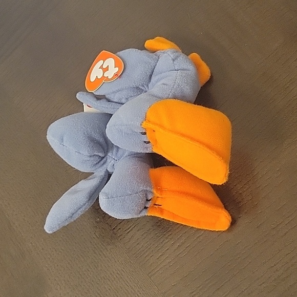 Lot of mini TY Beanie Babies - Picture 3 of 8